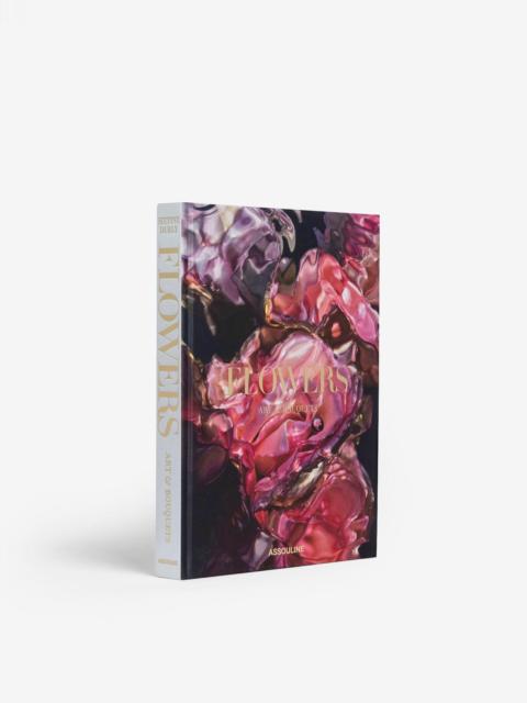 ASSOULINE Flowers: Art & Bouquets