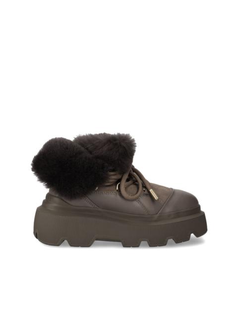 INUIKII Endurance Trekking boots