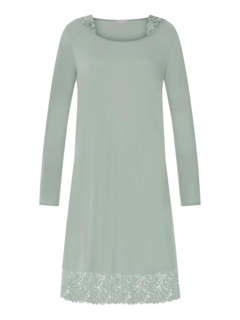 HANRO Azelia Floral Lace TENCEL™ Nightgown