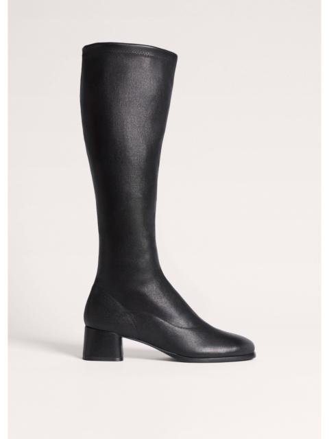 ME+EM Stretch Knee-High Boot