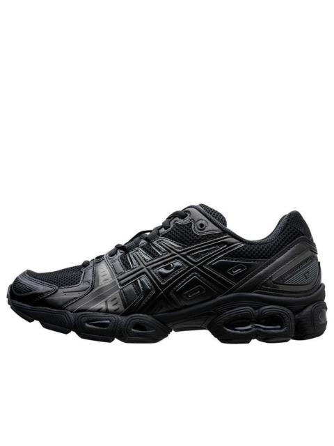 ASICS Gel Nimbus 24 9 'Black Gunmetal' 1201A424-002