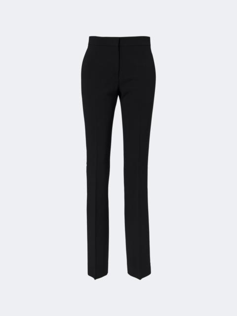 FFORME Lang crêpe slim pants