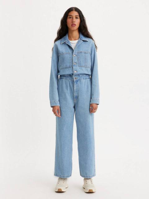 Levi's ICONIC JUMPSUIT
