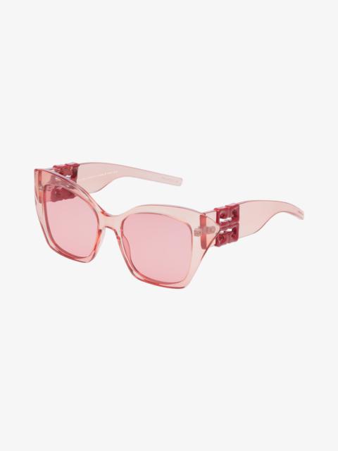 Givenchy 4G LIQUID INJECTED SUNGLASSES