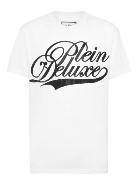 PHILIPP PLEIN rhinestone-embellished T-shirt