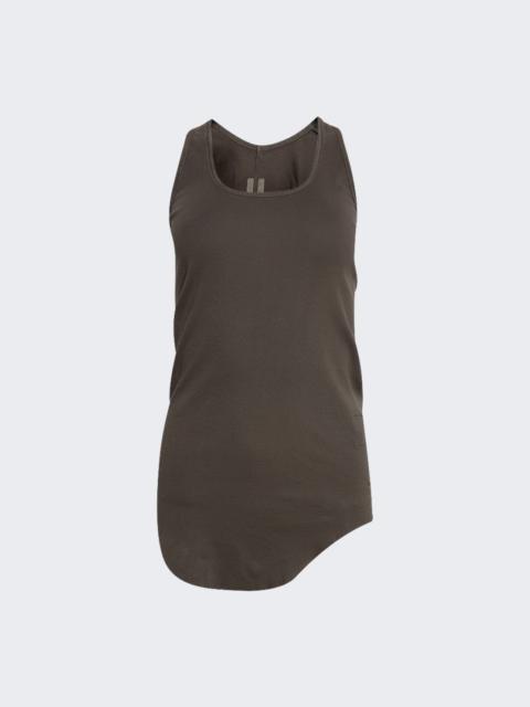 Rick Owens DRKSHDW DRKSHDW Tank Top Dust