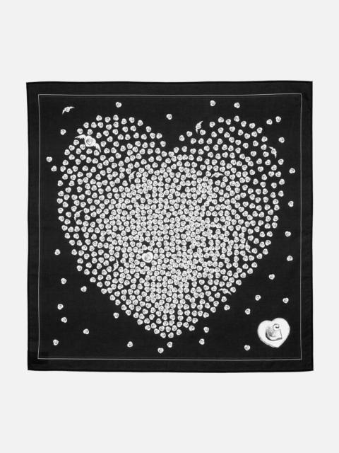 HEART TO HARTT BANDANA