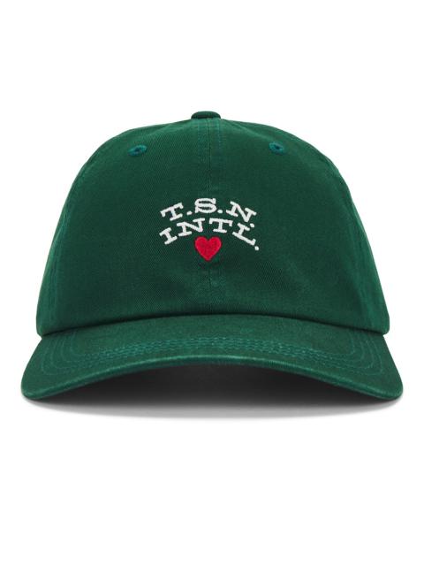thisisneverthat® Tsn Heart Cap