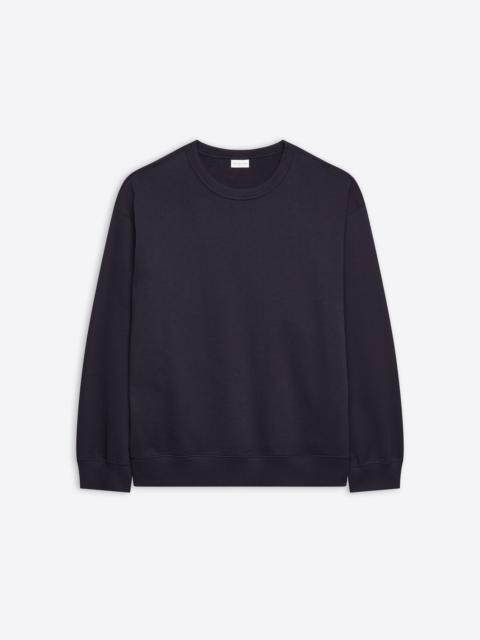 Dries Van Noten OVERSIZED SWEATSHIRT