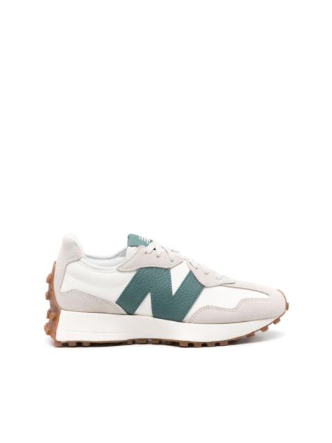 New Balance 327 panelled sneakers