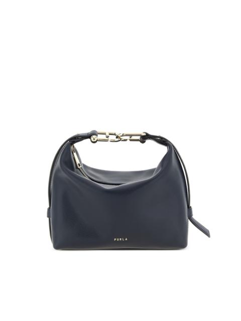FURLA Tonie logo shoulder bag