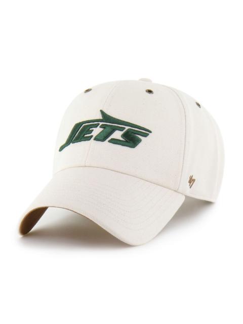 Carhartt New York Jets '47 Undyed Clean Up