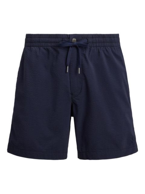 Polo Ralph Lauren drawstring-waist shorts
