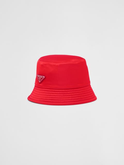 Prada Re-Nylon bucket hat