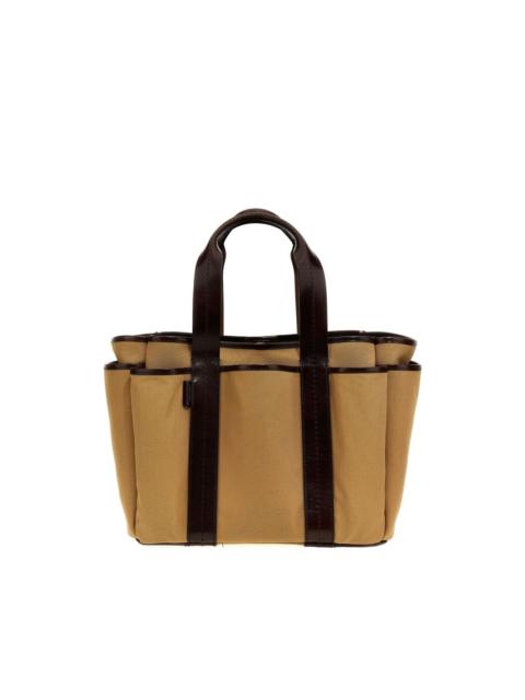 Max Mara Garden tote bag