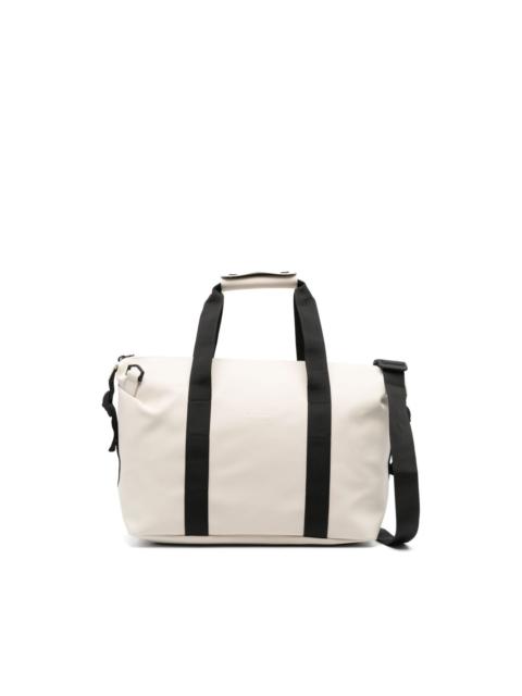 RAINS Hilo waterproof duffle bag
