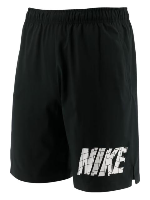 Nike Dri-fit shorts