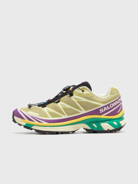 SALOMON XT-6