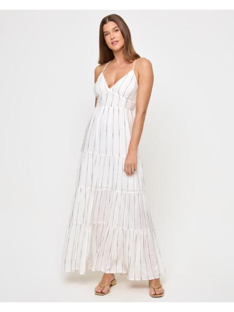 L*SPACE Laina Dress