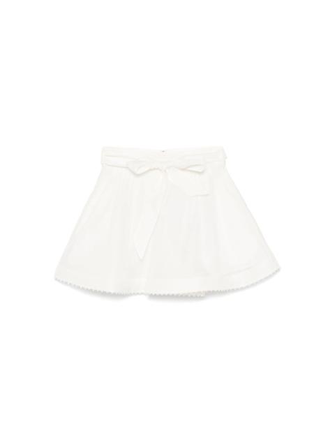 Zimmermann Dawning shorts
