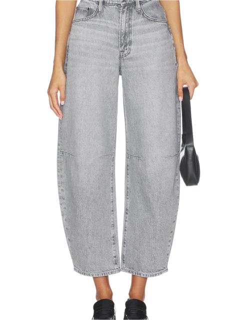 MOTHER The Pony Keg Ankle Jeans