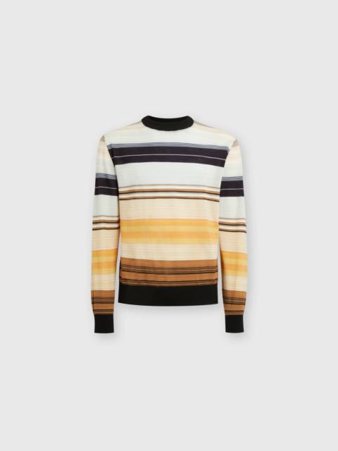 Missoni Wool turtleneck sweater