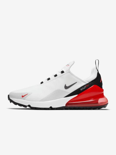 Nike Air Max 270 G Golf Shoe