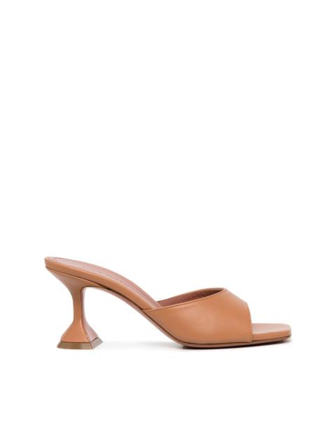 Amina Muaddi Lupita 70mm mules
