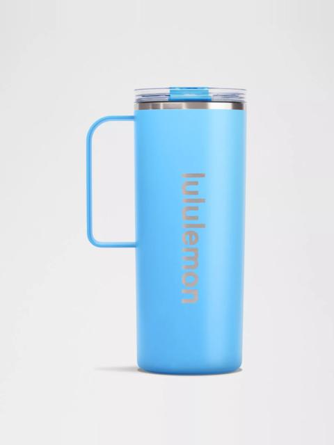 lululemon Insulated Mug 20oz