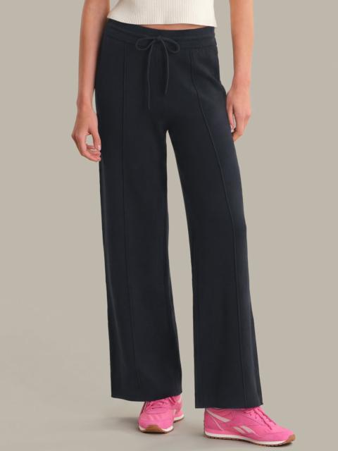 525 america Taren: Pintuck Wide Leg Pants