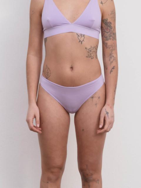 BASERANGE Enna Thong - Bamboo Lyocell