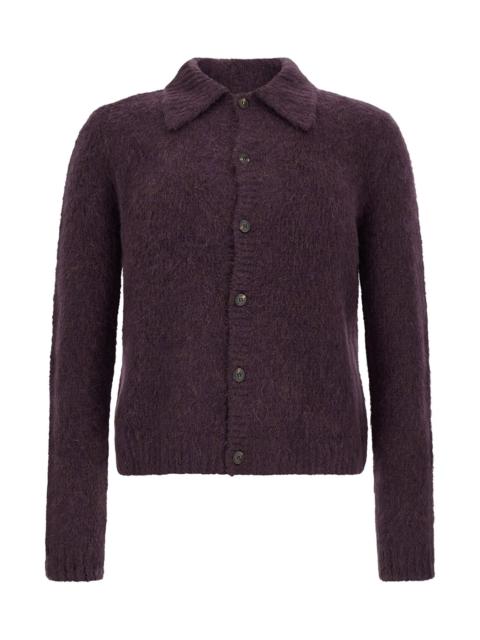 Dries Van Noten 'Mora' Cardigan