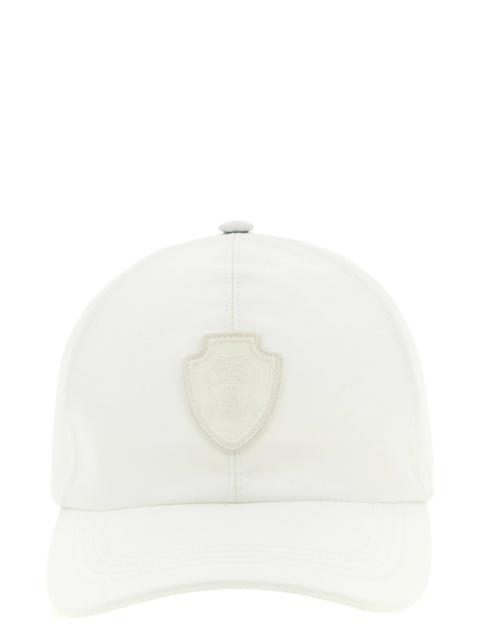 Heraldic coat of arms cap