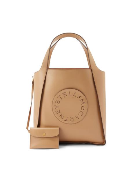 Stella Square tote bag