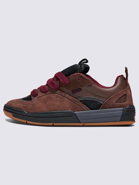 Vans Skate Mixxa Shoe
