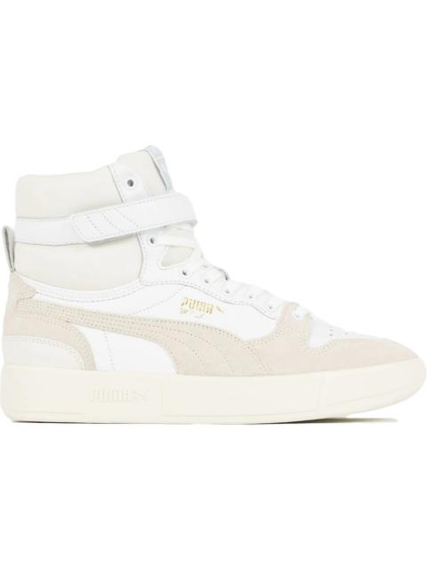 PUMA Puma LX Mid Lux White