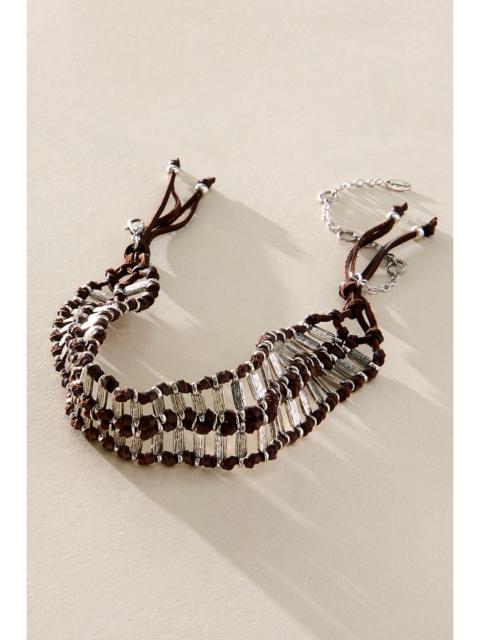 FREE PEOPLE Alexa Choker Necklace