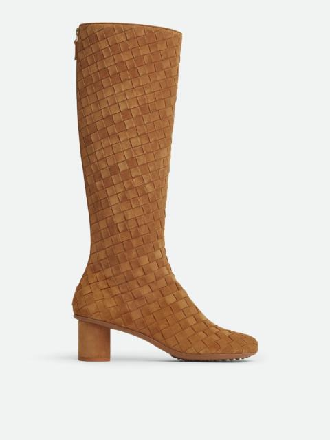 Bottega Veneta Atomic Boot