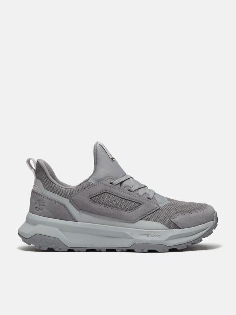 Timberland Men's Motion Ledge Mid Sneaker