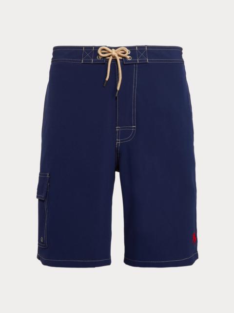 Polo Ralph Lauren 8.5-Inch Kailua Classic Fit Swim Trunk
