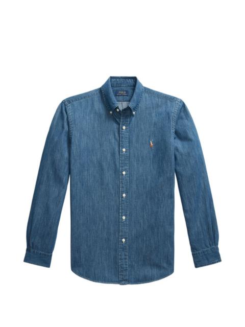 Polo Ralph Lauren long-sleeve shirt