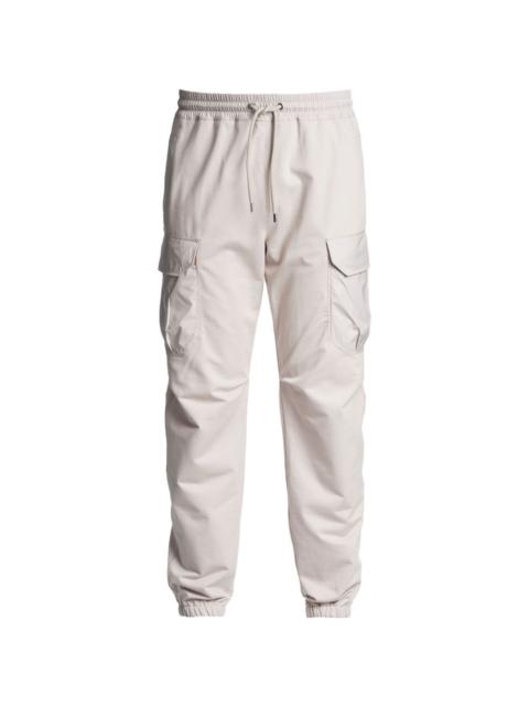 PARAJUMPERS cargo trousers