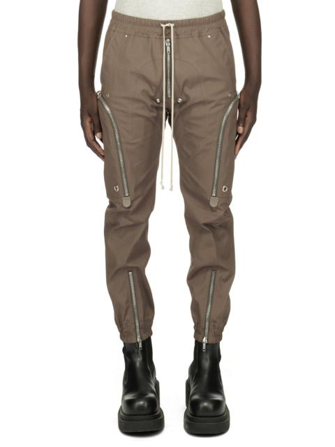 Rick Owens Rick Owens Bauhaus Cargo Pants