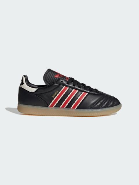 adidas Originals SAMBA JP SHOES