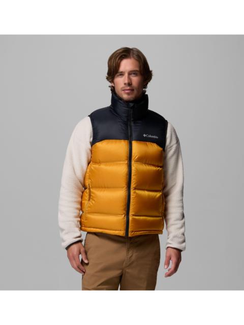 Columbia Men's Powder Keg Heat Seal Down Vest