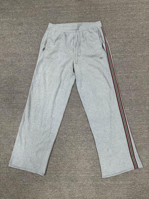 Dior Dior 2026 Cashmere Trousers