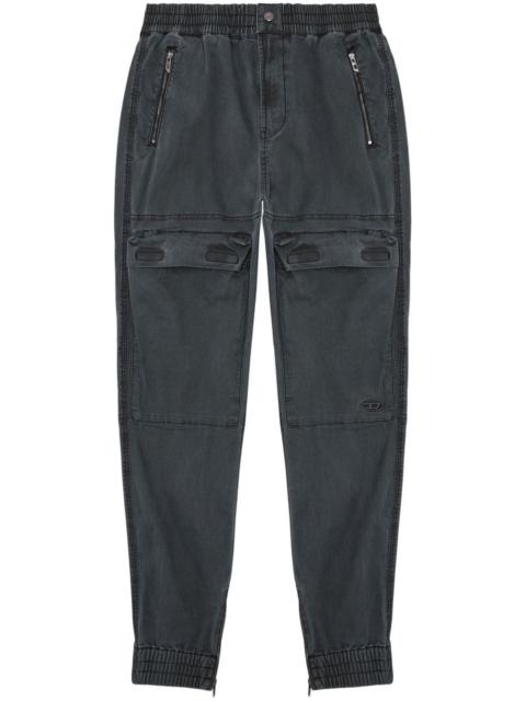 Diesel P-Ride cargo trousers