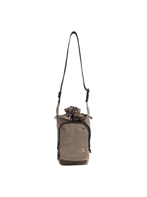 The North Face THE NORTH FACE Never Stop Bucket Bag 'Garnet' NF0A8JCD2H9