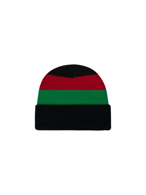 DENIM TEARS RGB Beanie "Multicolor" DT928