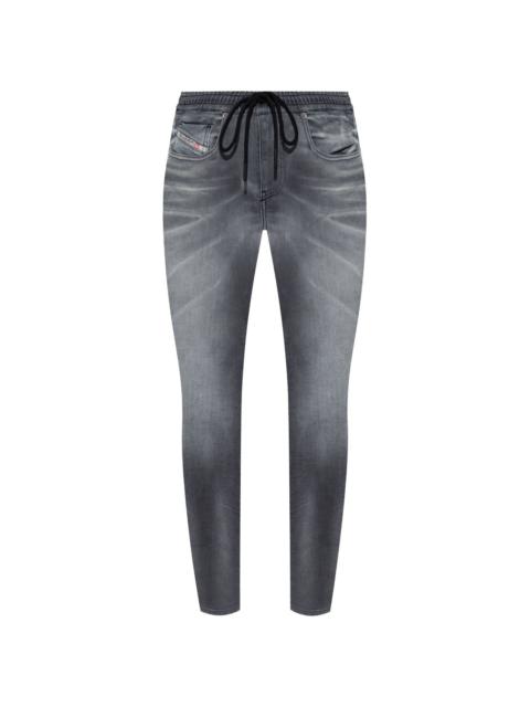 Diesel 2061 D-Tail skinny jeans